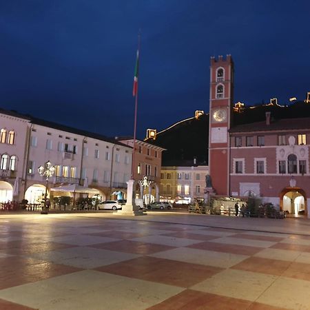 Da Marcella 1 Apartment Marostica Exterior photo